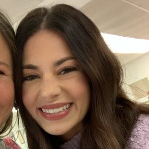 Meet your Posher, Brooke